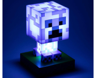 PALADONE Lampka Minecraft naładowany Creeper - 1260079 - zdjęcie 4